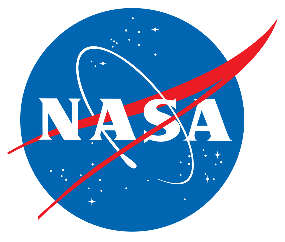 nasa logo